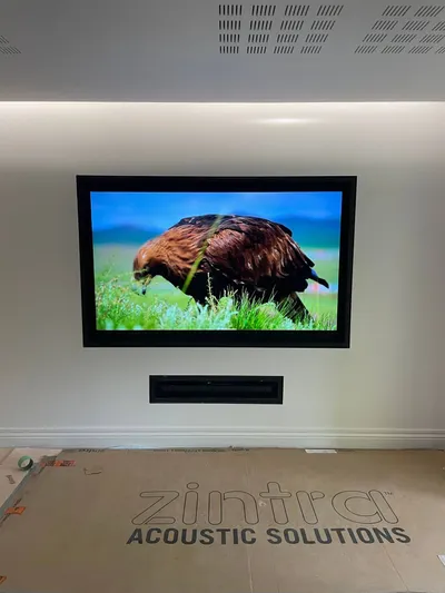 Smart Home & Security